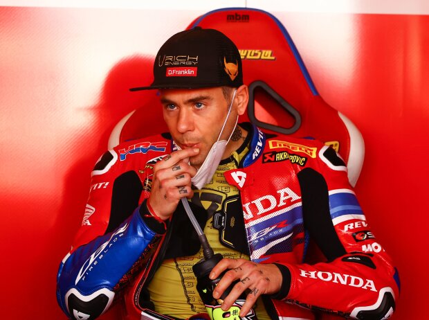 Alvaro Bautista Alvaro Bautista