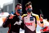 Bild zum Inhalt: DTM-Qualifying Lausitzring 1: Sheldon van der Linde schnappt Bruder Pole weg