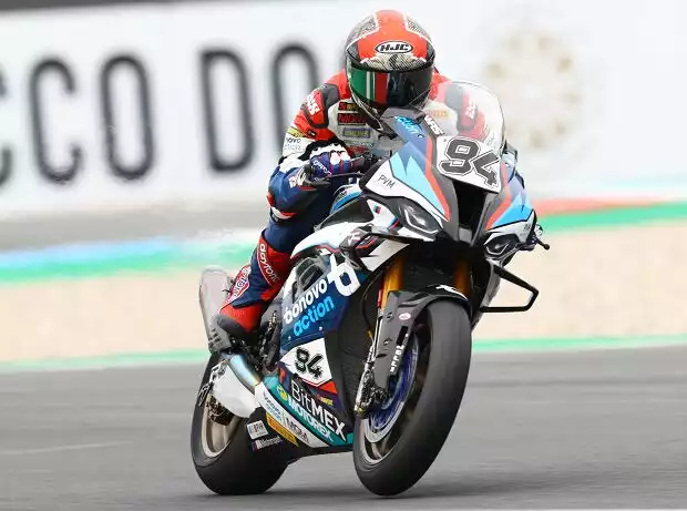 Jonas Folger Titel-Bild zur News: Jonas Folger