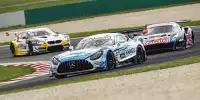 Bild zum Inhalt: DTM-Rennen Lausitzring 1: AMG-Pilot Ellis siegt sensationell von Platz neun