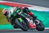 WSBK Assen: Folger-Sturz sorgt für Rennabbruch, Rea holt den Sieg