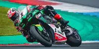 Bild zum Inhalt: WSBK Assen: Folger-Sturz sorgt für Rennabbruch, Rea holt den Sieg