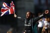 Damon Hill lobt Lewis Hamilton: "Noch keine unsportliche Aktion gesehen"