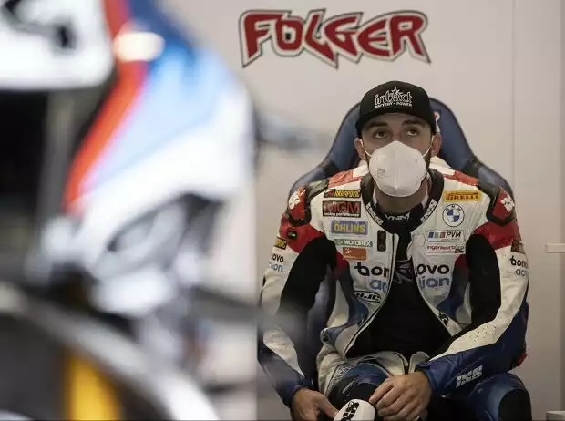 Jonas Folger Titel-Bild zur News: Jonas Folger