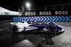 Formel E London 2021: Jake Dennis gewinnt ExCeL-Premiere