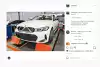 Bild zum Inhalt: BMW 3er Facelift (2022) zeigt normalen Grill