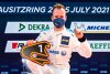 Bild zum Inhalt: DTM-Sieger Philip Ellis über Super-Restart am Lausitzring: "Besser als erwartet"