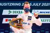 Bild zum Inhalt: DTM-Sieger Philip Ellis über Super-Restart am Lausitzring: "Besser als erwartet"