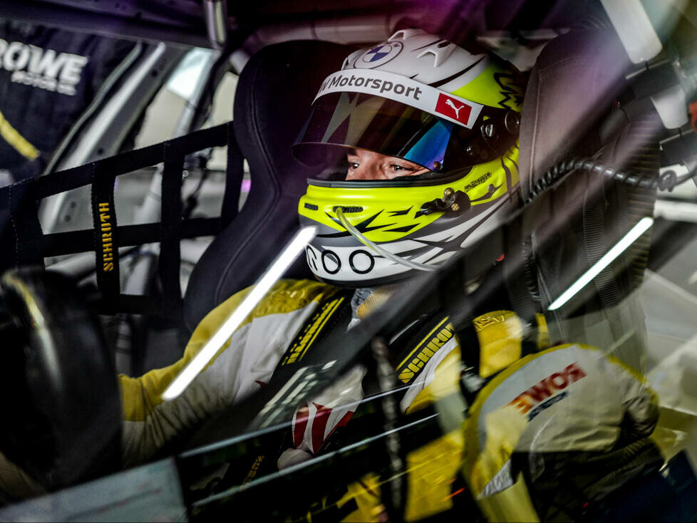 Timo Glock