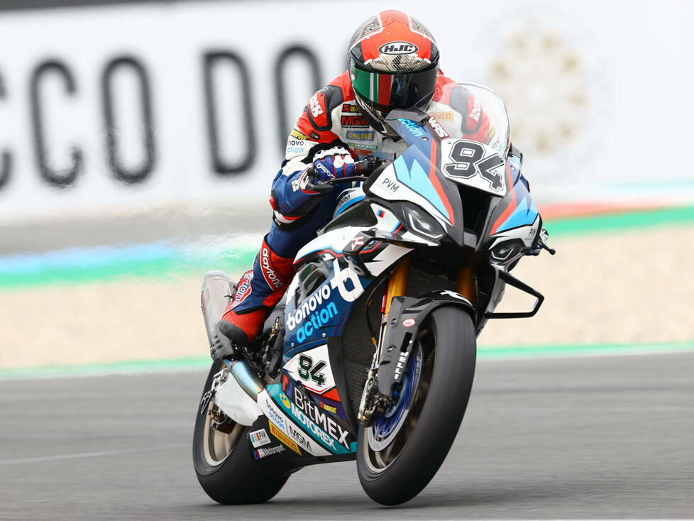 Jonas Folger