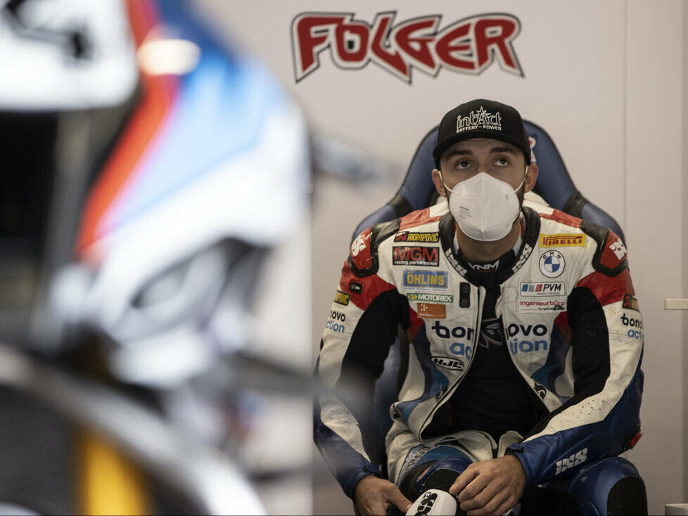 Jonas Folger
