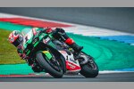 Jonathan Rea