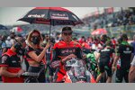 Scott Redding