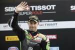 Jonathan Rea 