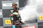 Jonathan Rea 