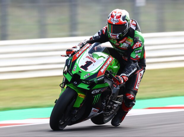 Jonathan Rea Jonathan Rea