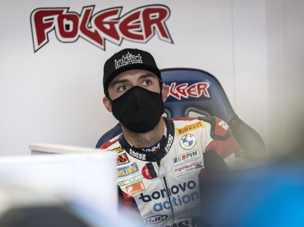 Jonas Folger Jonas Folger