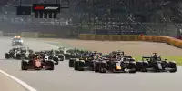 Max Verstappen, Lewis Hamilton, Valtteri Bottas, Charles Leclerc