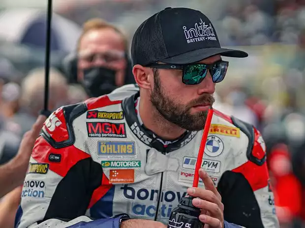 Jonas Folger Titel-Bild zur News: Jonas Folger