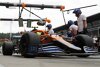 Bild zum Inhalt: McLaren kündigt an: Neue Teile in Budapest für Kampf gegen Ferrari
