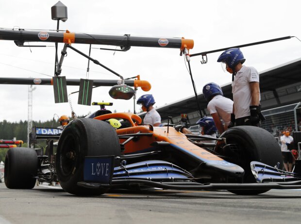 Lando Norris Lando Norris