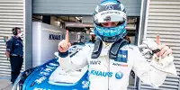 Bild zum Inhalt: DTM-Qualifying Lausitzring 2: AMG-Pilot Ellis holt nach Samstag-Sieg auch Pole