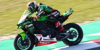 Bild zum Inhalt: WSBK Assen Superpole-Rennen: Kawasaki-Sieg & Strafe für Razgatlioglu