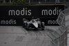 Formel E London 2021: Vandoorne knapp vor Rowland auf Pole