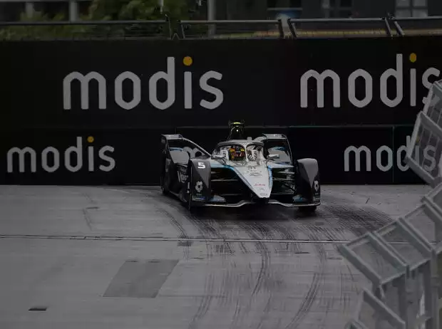 Titel-Bild zur News: Stoffel Vandoorne