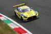 Bild zum Inhalt: Mercedes-AMG nicht an möglichem GT3-Werkseinsatz in Le Mans interessiert