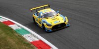 Bild zum Inhalt: Mercedes-AMG nicht an möglichem GT3-Werkseinsatz in Le Mans interessiert