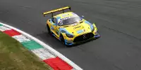 Bild zum Inhalt: Mercedes-AMG nicht an möglichem GT3-Werkseinsatz in Le Mans interessiert