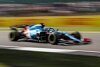 Bild zum Inhalt: Fernando Alonso: Formel 1 braucht im Sprint-Format ein "pikantes Qualifying"