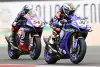 Bild zum Inhalt: WSBK Assen: Gerloff räumt Razgatlioglu in der ersten Kurve ab, Rea triumphiert!