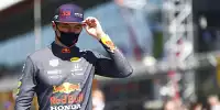 Bild zum Inhalt: Juan Pablo Montoya: Max Verstappen "muss jetzt schlau genug sein"