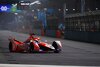 Formel E London 2021: Sieg für Alex Lynn nach Strafe gegen di Grassi