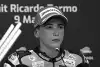 Bild zum Inhalt: 14-jähriger Motorrad-Pilot Hugo Millan nach Rennunfall in Spanien verstorben