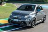 Abarth F595 debütiert mit Formel-4-Motor