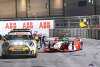 Regelverstoß hinter Safety-Car: Di Grassi disqualifiziert, Audi mit Geldstrafe belegt