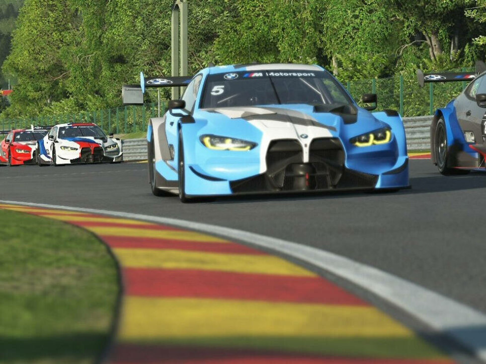 rFactor 2