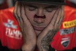 Scott Redding