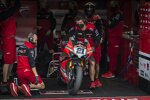 Die Ducati Panigale V4R von Michael Ruben Rinaldi