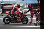 Scott Redding