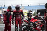 Scott Redding