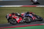 Scott Redding vor Toprak Razgatlioglu