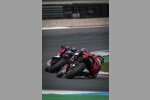 Toprak Razgatlioglu vor Scott Redding