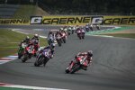 WSBK Assen Lauf 1 Start