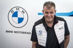 BMW-CEO Markus Schramm