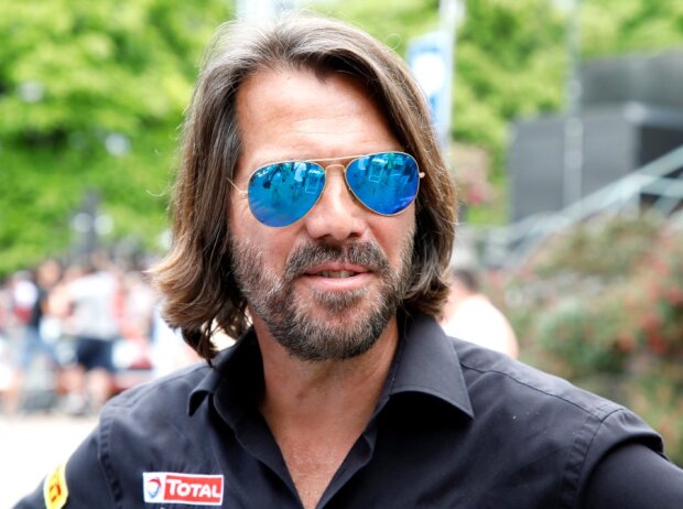 Stephane Ratel