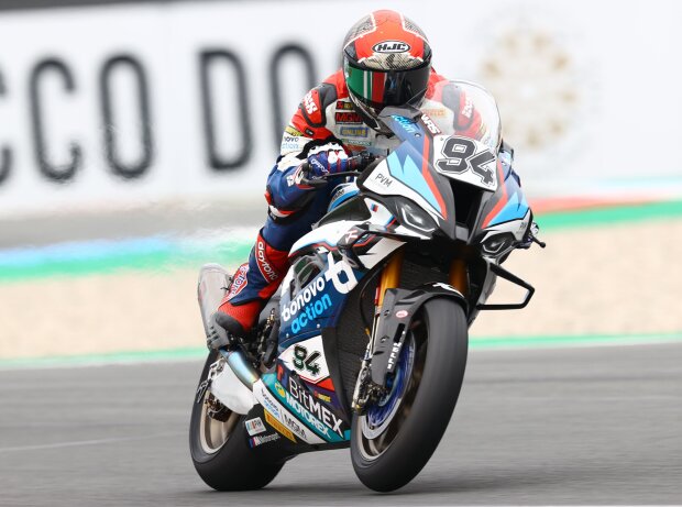 Jonas Folger Jonas Folger